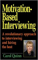 Motivation-Based Interviewing