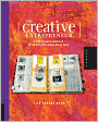 Creative Entrepreneur: A DIY Visual Guidebook for Making Business Ideas Real