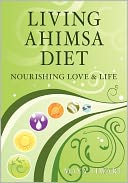 Living Ahimsa Diet