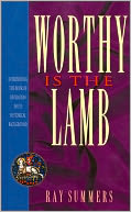 Worthy Is the Lamb