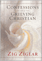 Confessions of a Grieving Christian