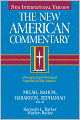 The New American Commentary Volume 20 - Micah, Nahum, Habakkuh, Zephaniah