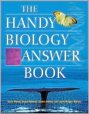 The Handy Biology Answer Book ( The Handy Answer Book Series)