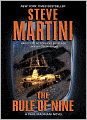 The Rule of Nine (Paul Madriani Series #11)