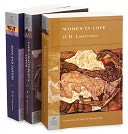 Lawrence Library (Barnes & Noble Classics Series)