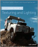 Maya Studio Projects Texturing and Lighting