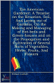 The American Gardener