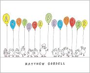 Another Brother by Matthew Cordell: Book Cover