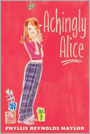 Achingly Alice (Alice Series #10)