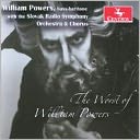 The Worst of William Powers