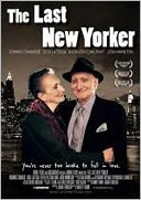 The Last New Yorker