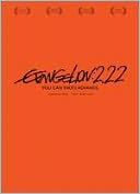 Evangelion 2.0: You Can (Not) Advance