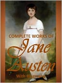 Complete Works of Jane Austen, With Biography LARGE PRINT NOOKBOOK (Sense and Sensibility, Pride and Prejudice, Emma, Mansfield Park, Persuasion, Northanger Abbey, Early Works)