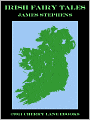 IRISH FAIRY TALES