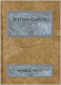 Hedda Gabler