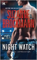 Night Watch (Tall, Dark and Dangerous Series#11)