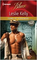 Terms of Surrender