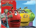 Welcome to Chuggington (Chuggington Series)
