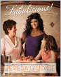 Fabulicious!: Teresa's Italian Family Cookbook