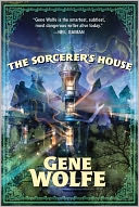 The Sorcerer's House
