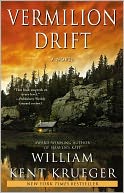 Vermilion Drift (Cork O'Connor Series #10)