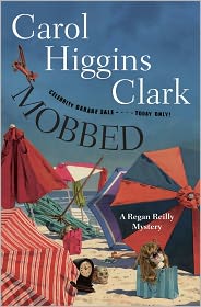 Mobbed (Regan Reilly Series #14)