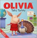 Olivia Talks Turkey