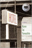 I Hotel
