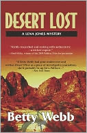 Desert Lost (Lena Jones Series #6)