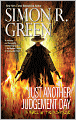 Just Another Judgement Day (Nightside Series #9)