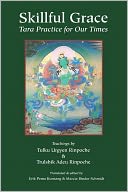 Skillful Grace: Tara Practice for Our Times