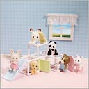 Calico Critters - Baby Jungle Gym by International Playthings: Product Image
