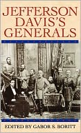 Jefferson Davis's Generals