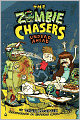 Undead Ahead (Zombie Chasers Series #2)