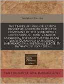 The Teares Of Loue