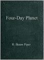 Four-Day Planet