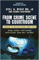 From Crime Scene to Courtroom: Examining the Mysteries Behind Famous Cases
