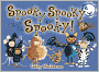 Spooky Spooky Spooky!