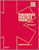 Paramedic Practice Today - Volume 2 (Revised Reprint): Above and Beyond