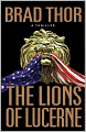 State of the Union (Scot Harvath Series #3)