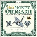 Mini Money Origami Kit: Make the Most of Your Dollar!