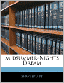 Midsummer-Nights Dream