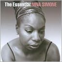The Essential Nina Simone by Nina Simone: CD Cover