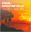 The Goa Mix 2011