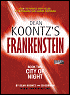 Frankenstein: City of Night
