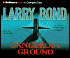 Dangerous Ground