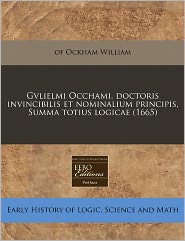 Summa Totius Logicae | RM.