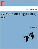A Poem On Leigh Park, Etc.