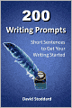 200 Writing Prompts