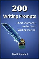 200 Writing Prompts